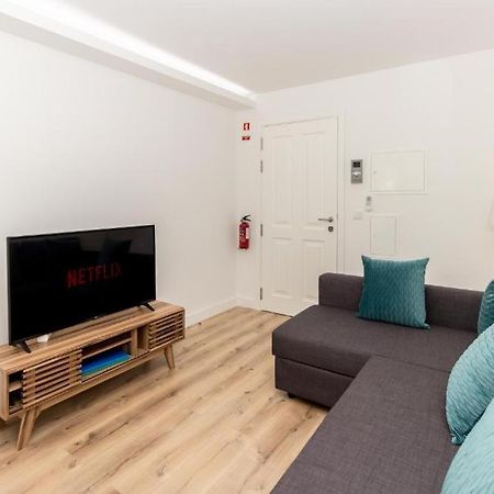 Oporto Modern Apartments - Campanha Train Station Екстериор снимка