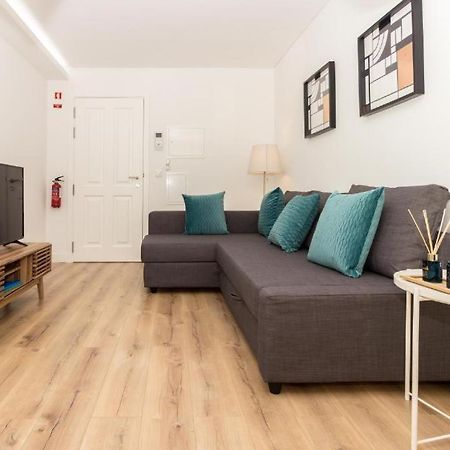 Oporto Modern Apartments - Campanha Train Station Екстериор снимка