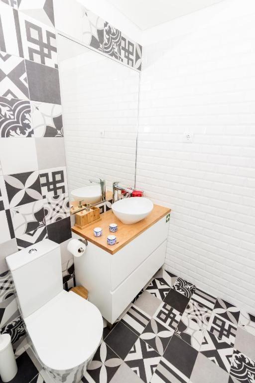 Oporto Modern Apartments - Campanha Train Station Екстериор снимка