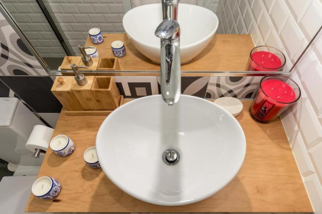 Oporto Modern Apartments - Campanha Train Station Екстериор снимка