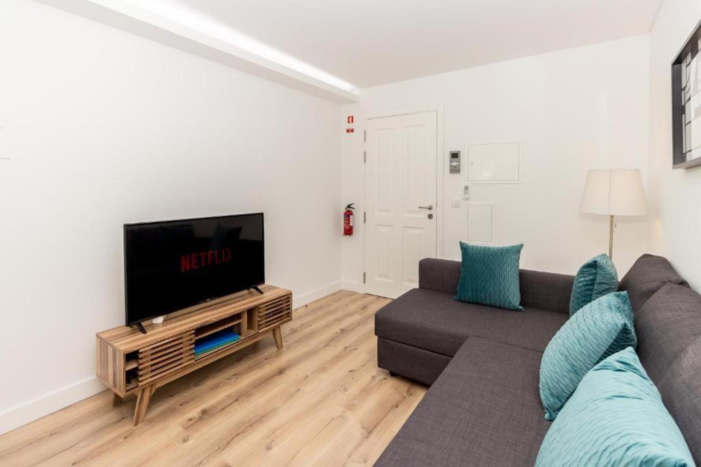 Oporto Modern Apartments - Campanha Train Station Екстериор снимка
